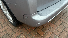 Vauxhall Combo Life 1.2 Turbo 130 Elite 5dr Auto Petrol Estate